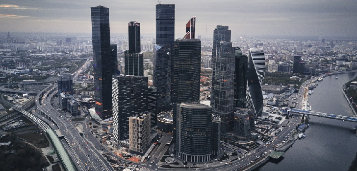 Moscú De Moscú a Praga: en busca de ‘El Dorado’ del ‘real estate’ en Europa